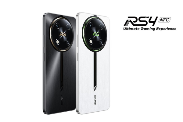 Itel RS4 NFC – Fitur Kelas Atas di Harga 1,7 Jutaan