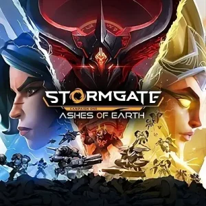 Stormgate Resmi Diluncurkan di Steam – RTS Gratis dari Kreator StarCraft II & Warcraft III