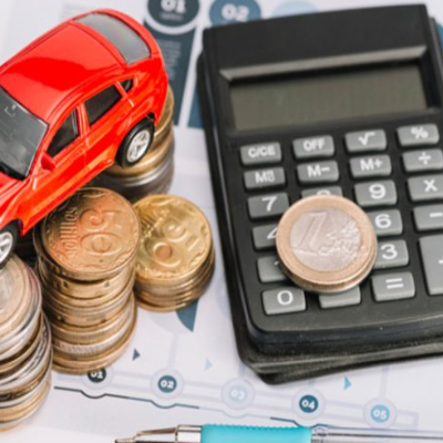 Biaya kepemilikan tahunan mobil bekas