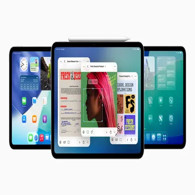 iPadOS 26 Beta 6 Resmi Dirilis: Fitur Baru, Desain Liquid Glass, dan AI Canggih