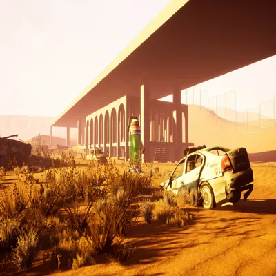Battle of Rebels Siap Dirilis 28 Agustus: Shooter Sci-Fi dengan Mode 2v2 Cross-Platform