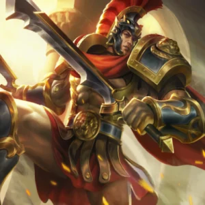 Panduan build dan combo Lapu‑Lapu terbaru