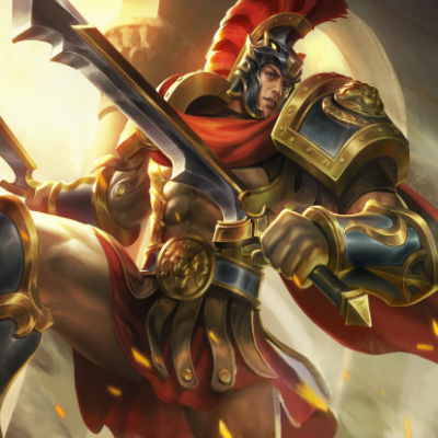 Panduan build dan combo Lapu‑Lapu terbaru