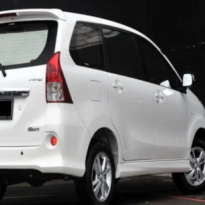 Cara cek mobil bekas banjir