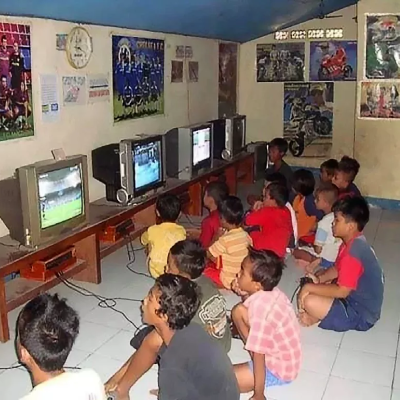 Dari Winning Eleven sampai Bloody Roar – 5 Game dari PS1 Paling Bikin Nostalgia