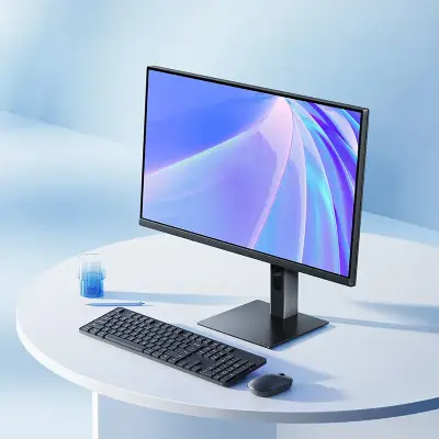 Review Redmi A24 (2026): Monitor IPS 144 Hz Murah dan Stylish