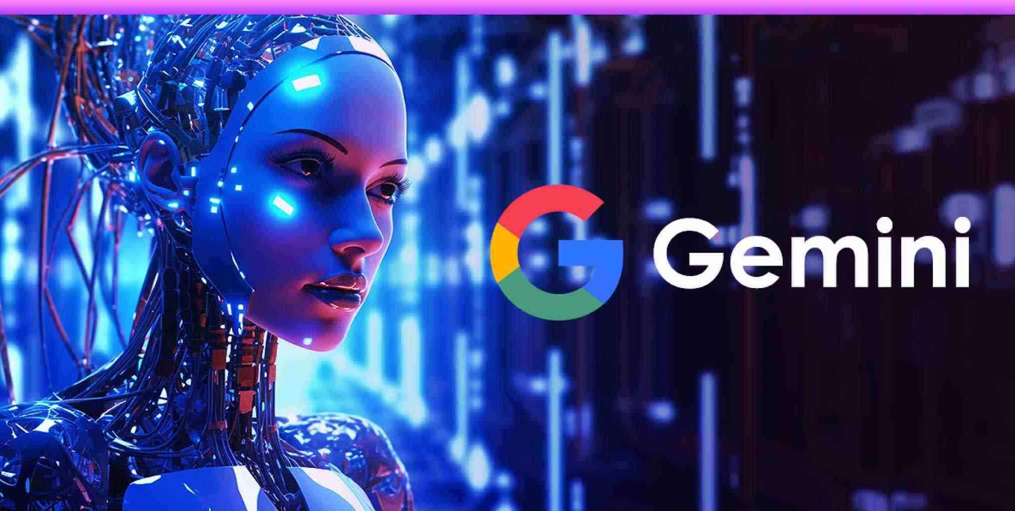 Proses perkembangan Gemini AI 2.5 di tengah persaingan Deepseek dan Chatgpt