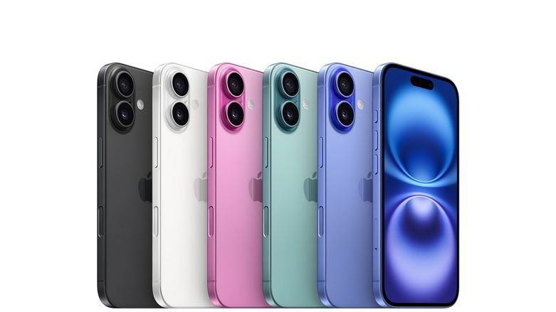 Iphone 17 resmi diluncurkan, begini harga dan spesifikasi lengkapnya