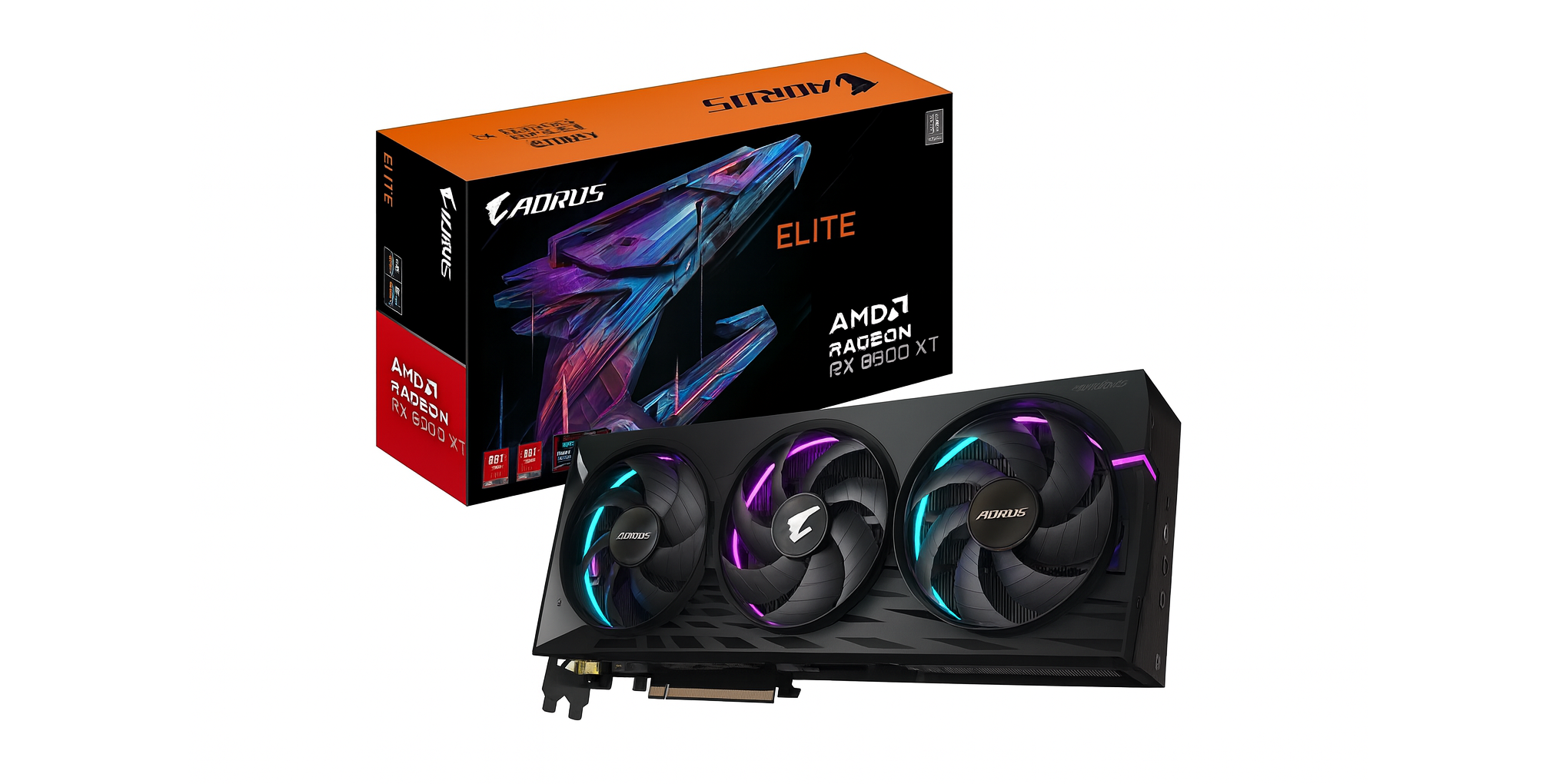 Radeon™ RX 9000 Series: Pilihan Wajib Gamer AAA di Tahun 2026